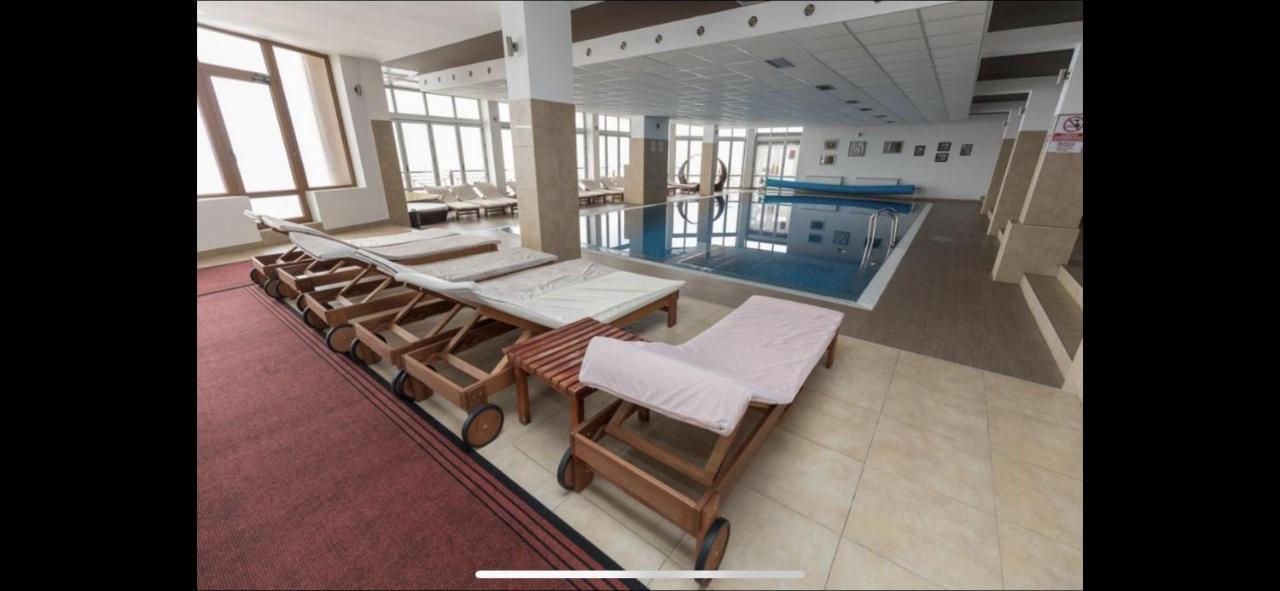 Milmari Apartments Free Spa & Parking Kopaonik Extérieur photo