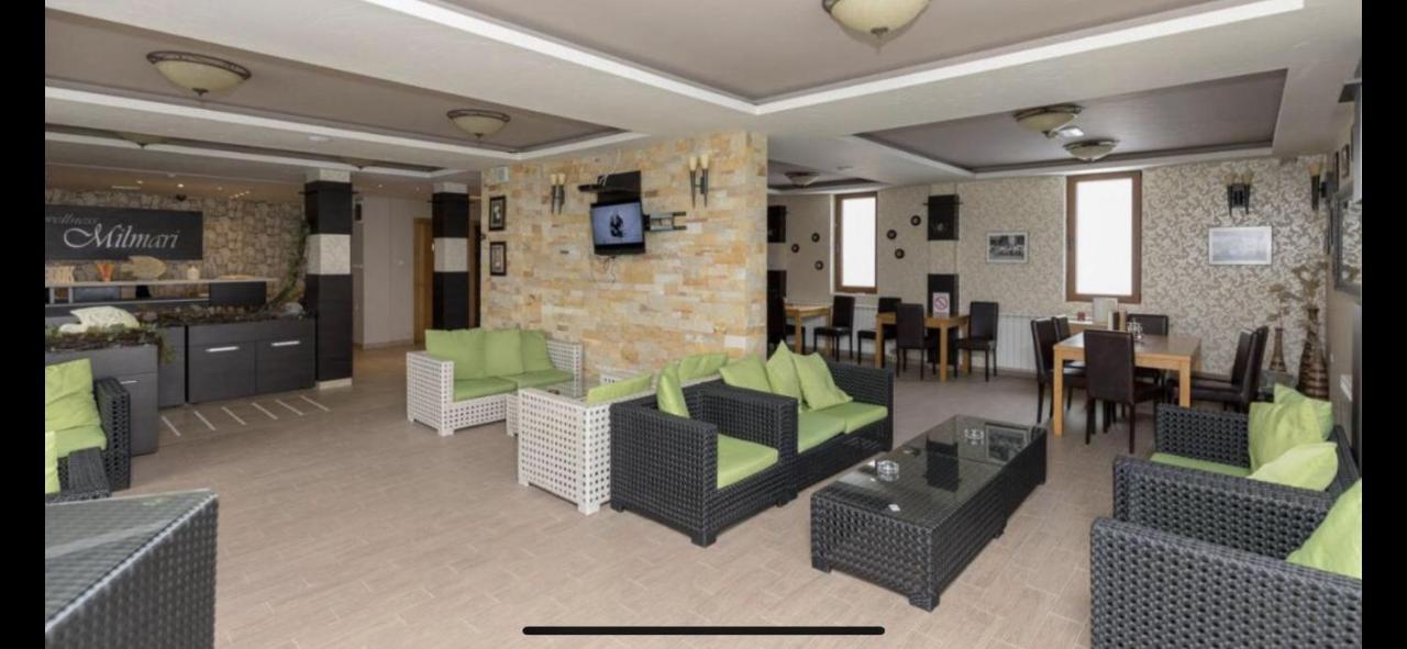 Milmari Apartments Free Spa & Parking Kopaonik Extérieur photo